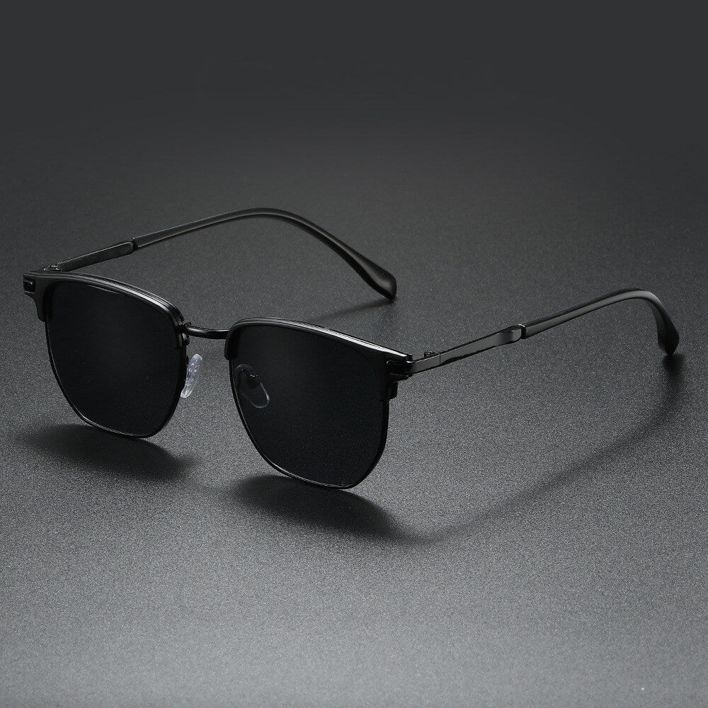 Carter Clubmaster Shades