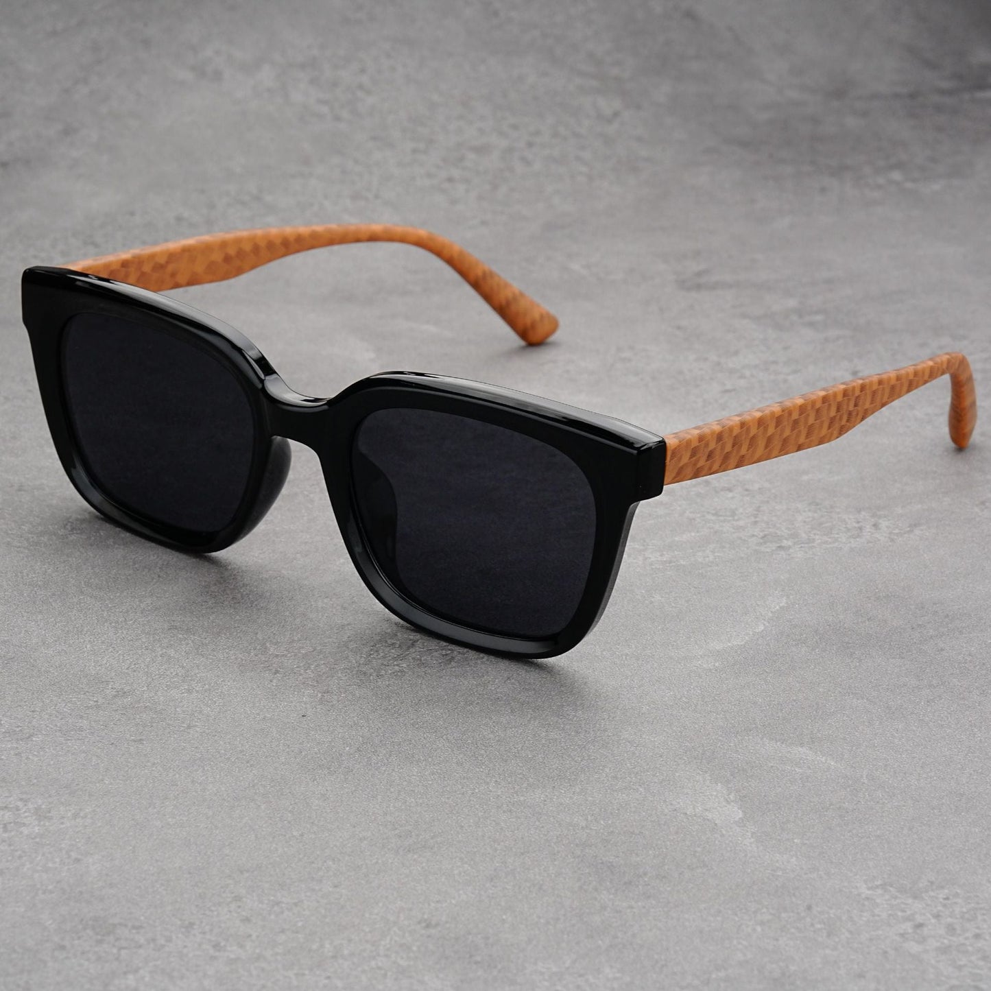 Calvin Wayfarer Sunglasses