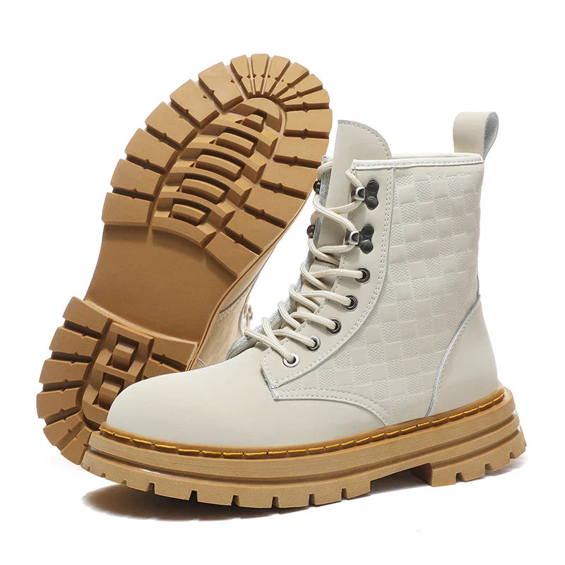 The Alessio Street Boot