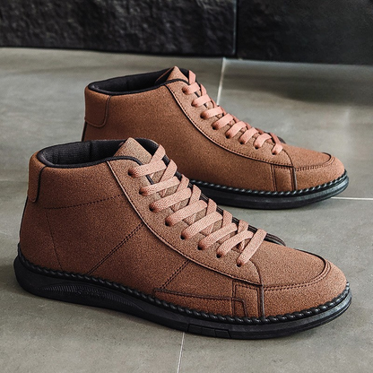 Bradford Sneaker Boot Crossover