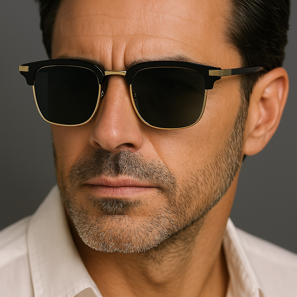 The Montclair Sunglasses