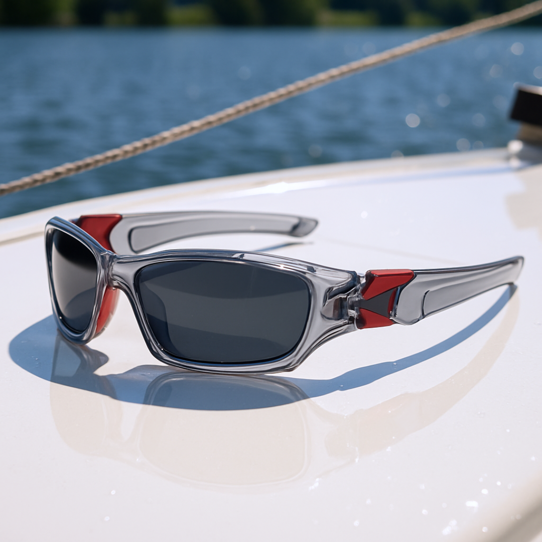 Outback 2.0 Sunglasses