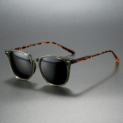The Drifter Sunglasses