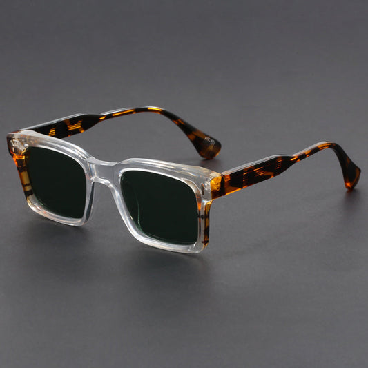The Nuoro Sunglasses