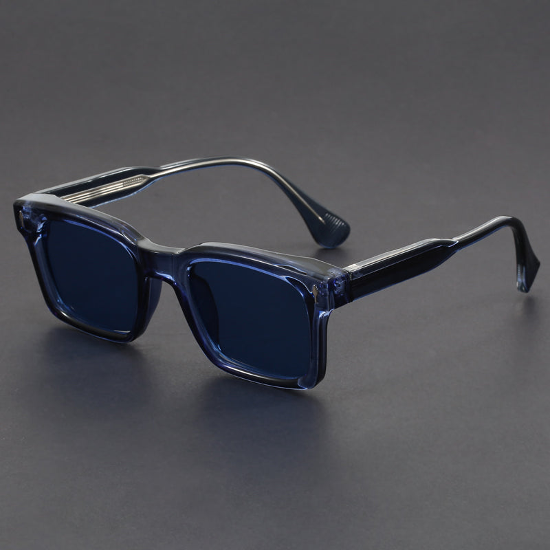 The Nuoro Sunglasses