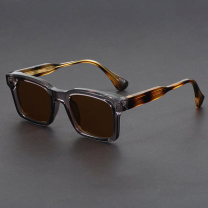 The Nuoro Sunglasses