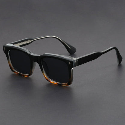 The Nuoro Sunglasses