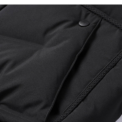 The Oslo Bomber Jacket