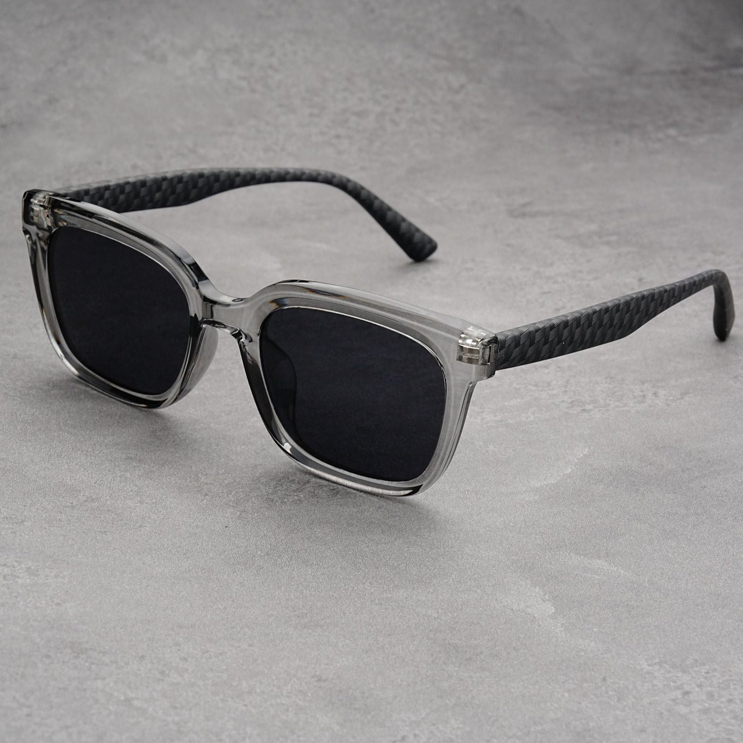 Calvin Wayfarer Sunglasses