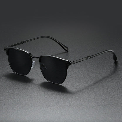 Carter Clubmaster Shades
