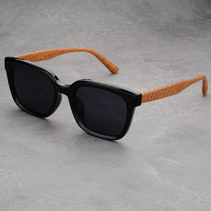 Calvin Wayfarer Sunglasses