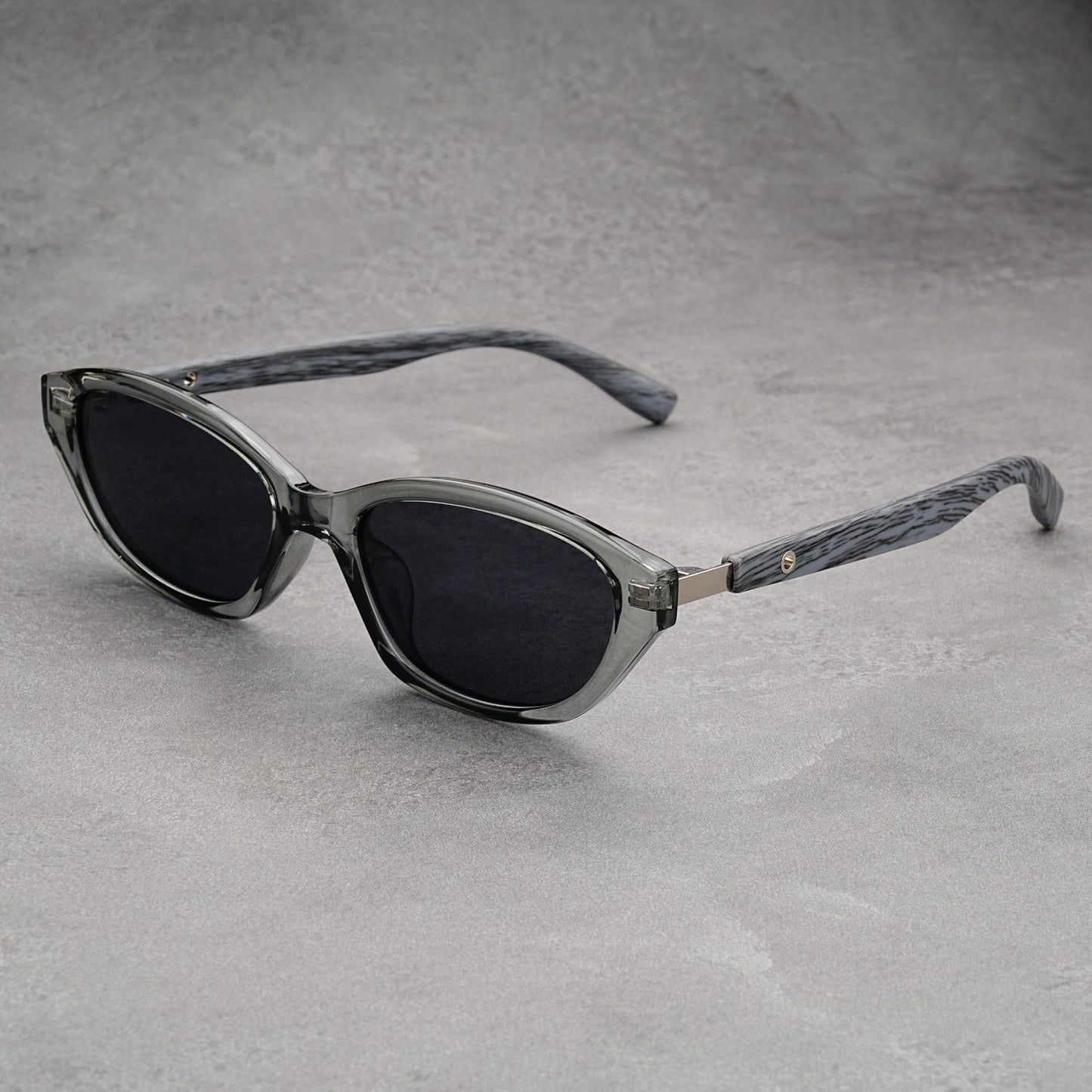 Marissa Cat Eye Sunglasses