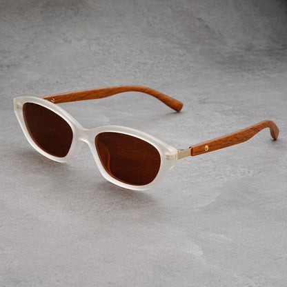 Marissa Cat Eye Sunglasses