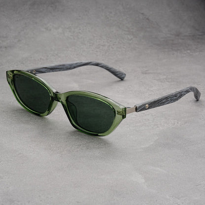 Marissa Cat Eye Sunglasses