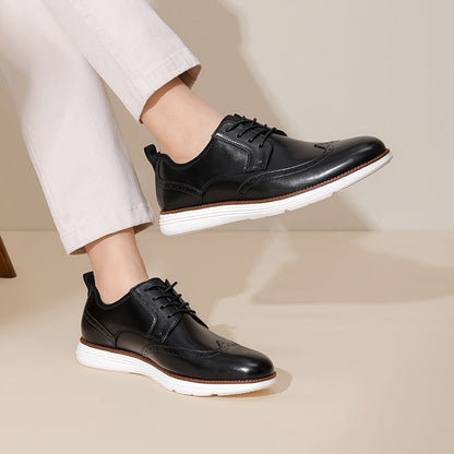 Dayton Grand Wingtip Derby