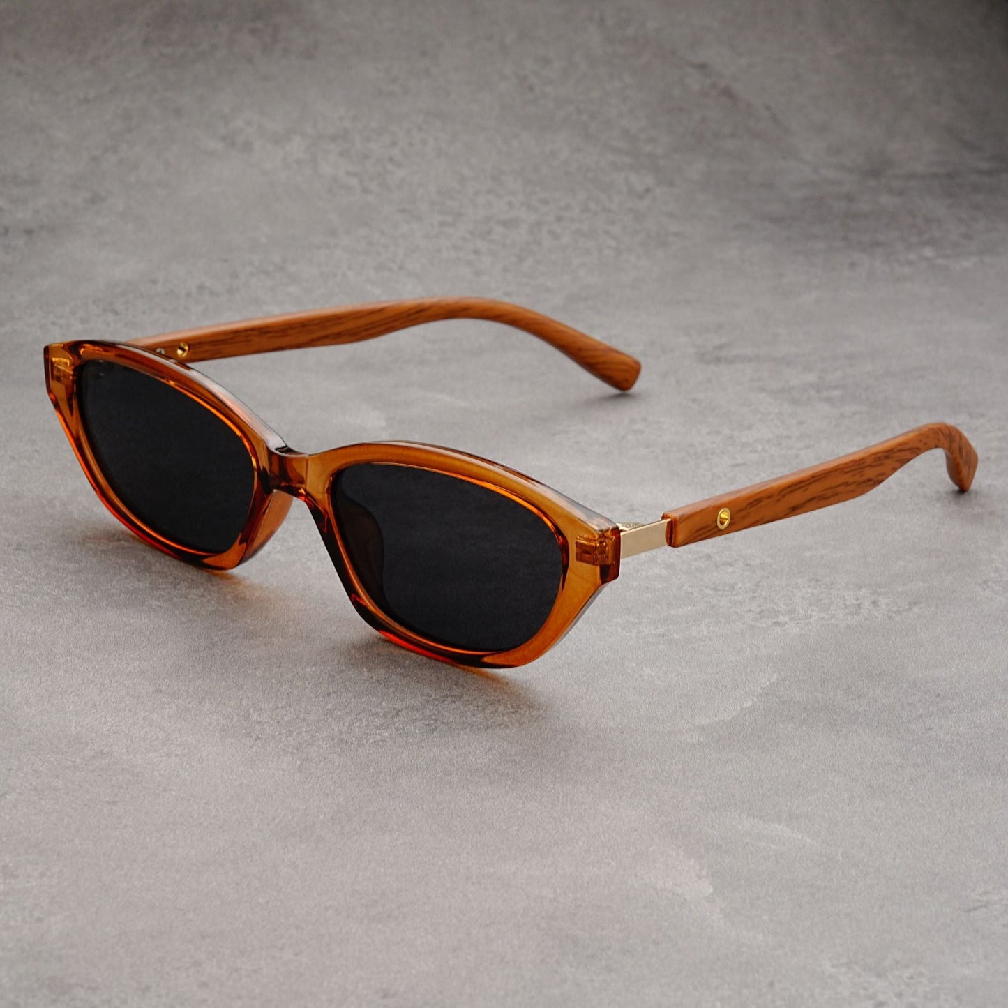 Marissa Cat Eye Sunglasses