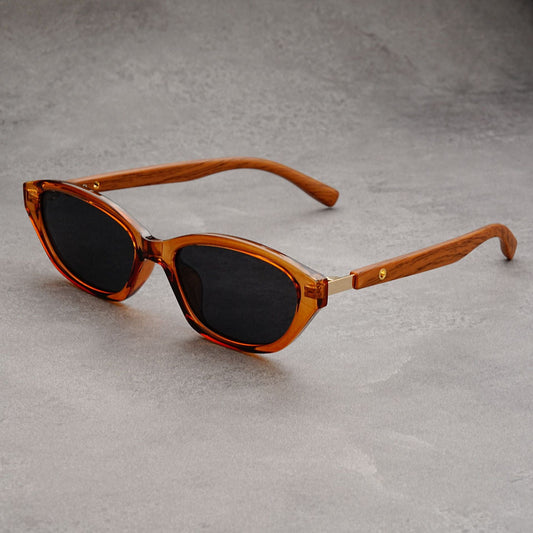 Marissa Cat Eye Sunglasses