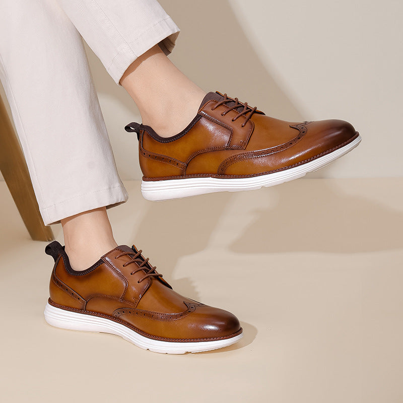 Dayton Grand Wingtip Derby