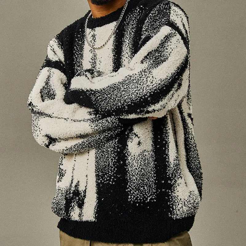 The Brooklyn Sweater