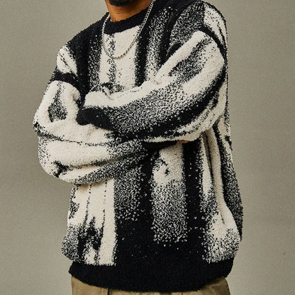 The Brooklyn Sweater