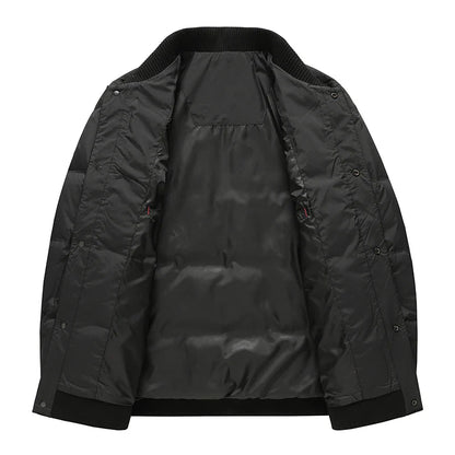 Montauk Quilted Down Jacket
