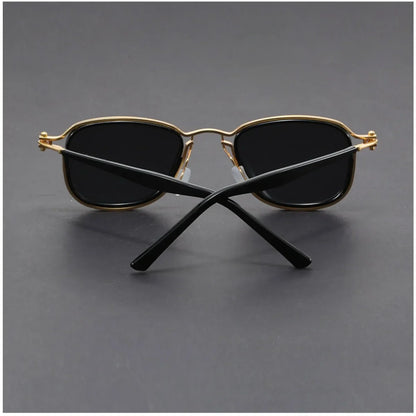 The Alton Retro Sunglasses