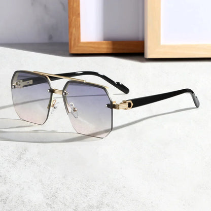 The Carter Sunglasses
