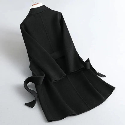 Beverly Full Length Trench Coat