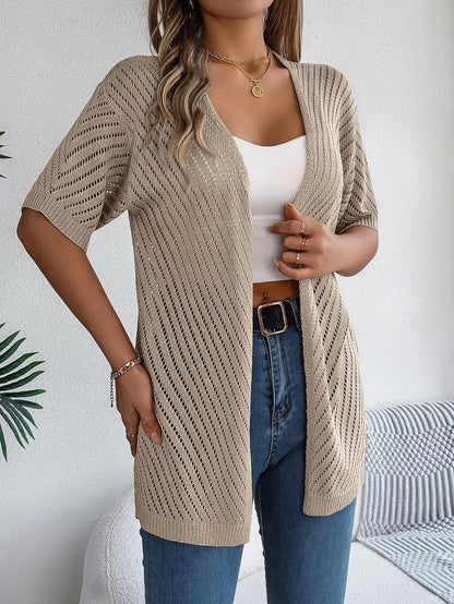 Everyday Knit Cardigan