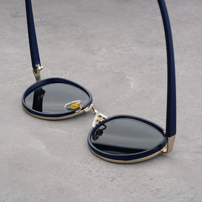 The Marbella Sunglasses