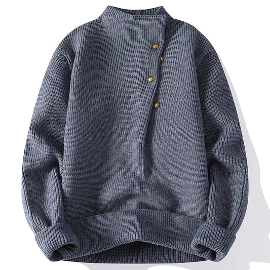 Avenue Wool Sweater