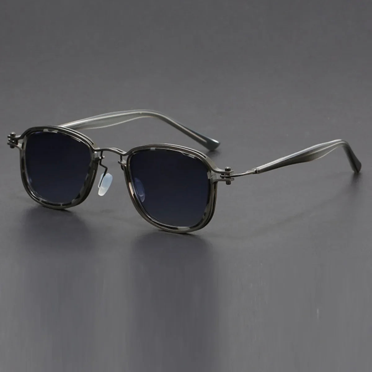 The Alton Retro Sunglasses
