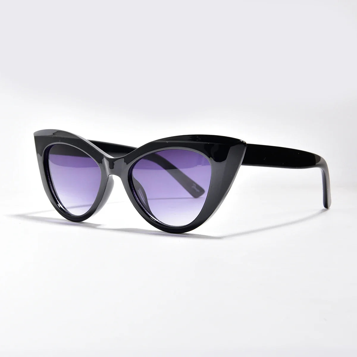 Cassandra Cat Eye Sunglasses