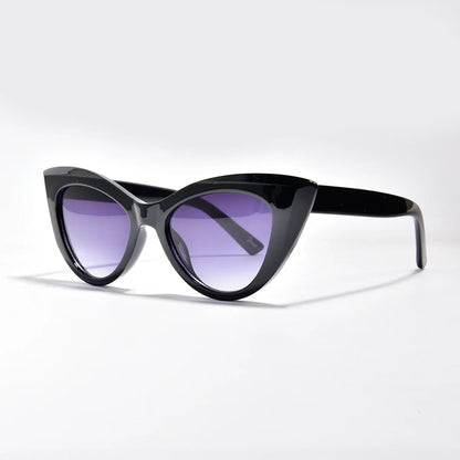 Cassandra Cat Eye Sunglasses