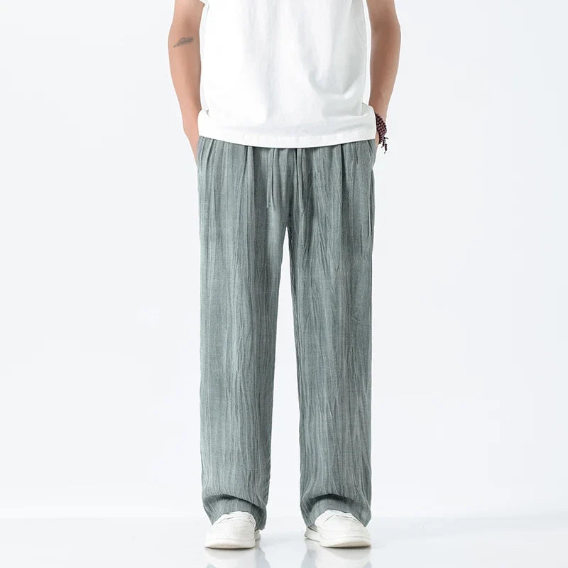 Altea Linen Pant
