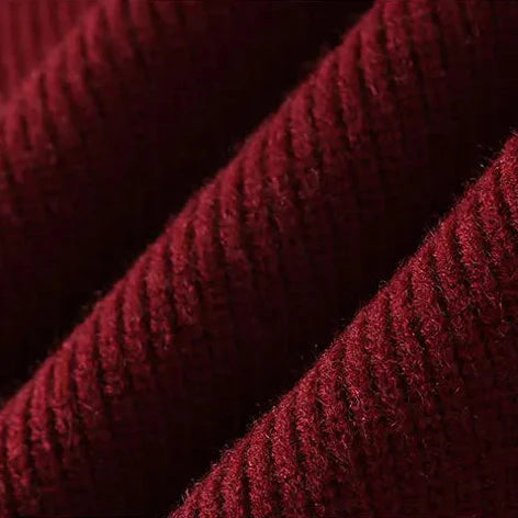 Allen Alpaca Wool Cardigan