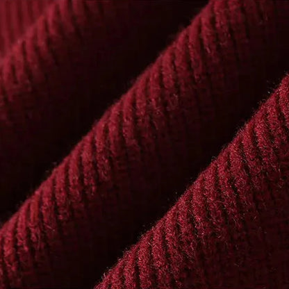 Allen Alpaca Wool Cardigan