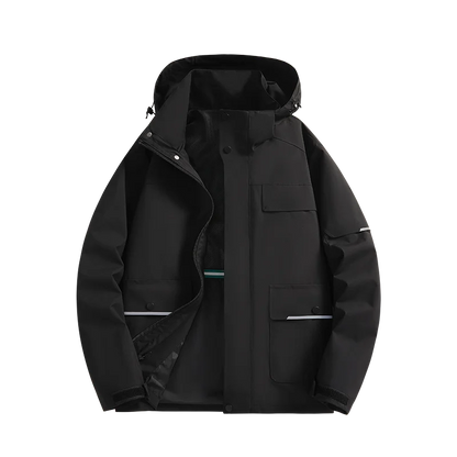 Outdoor Trek Performance Jacket