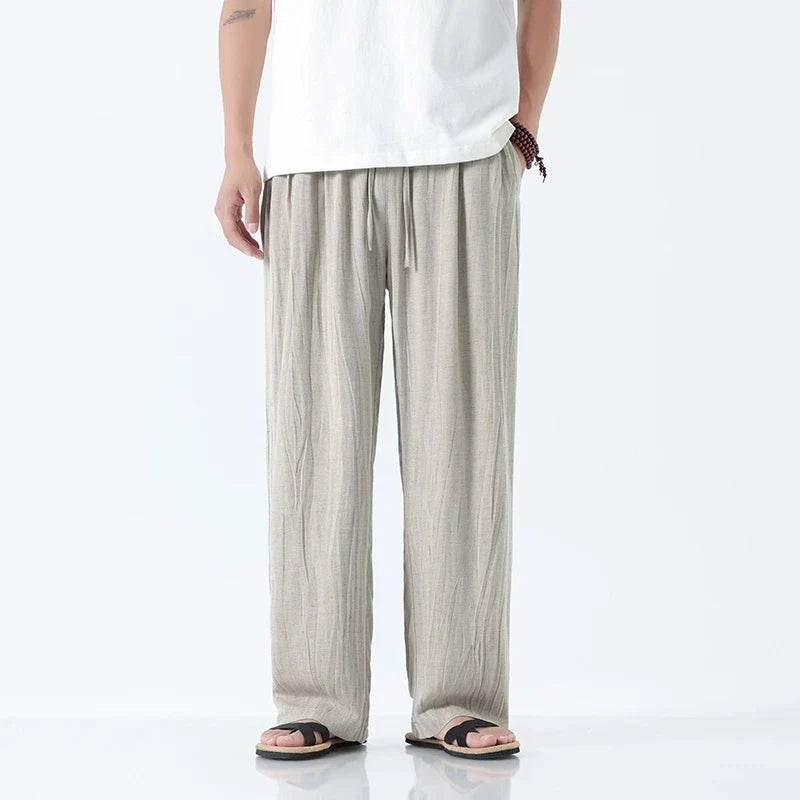 Altea Linen Pant