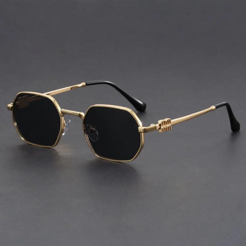 The Sinclair Retro Sunglasses