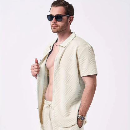 Saint-Tropez Two Piece Set