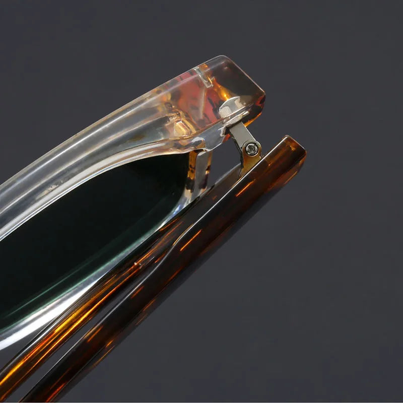 The Nuoro Sunglasses