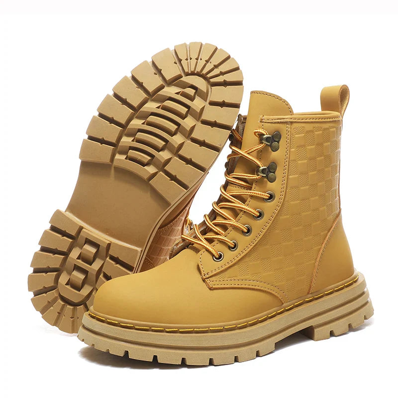 The Alessio Street Boot