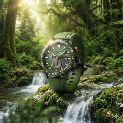 Chronomaster Helios, 44mm