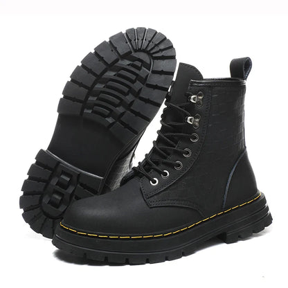 The Alessio Street Boot