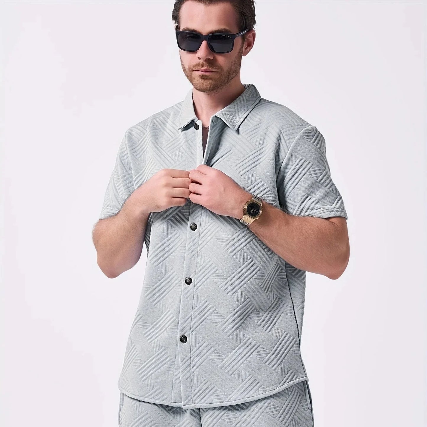 Saint-Tropez Two Piece Set