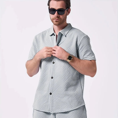 Saint-Tropez Two Piece Set