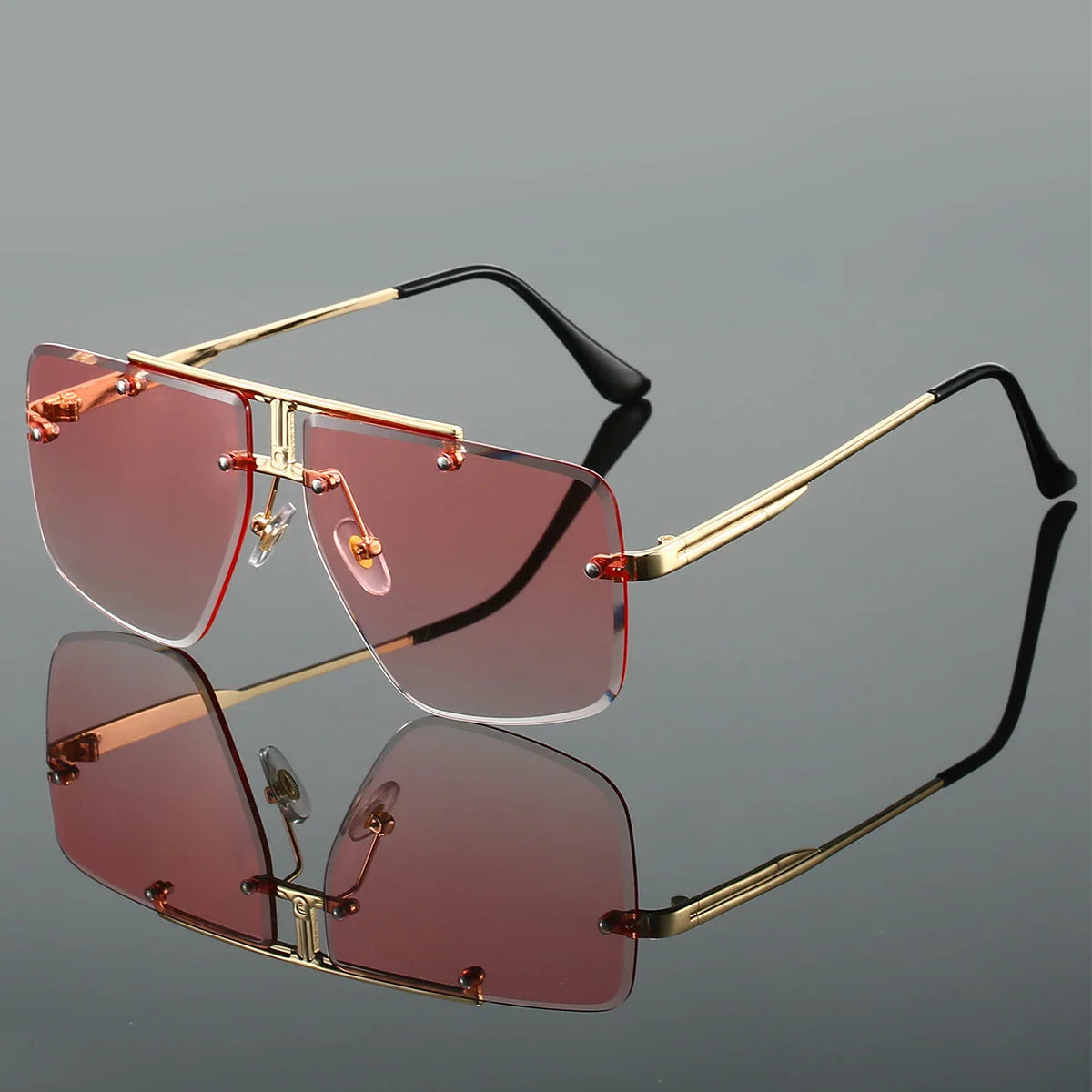 The Empire Sunglasses