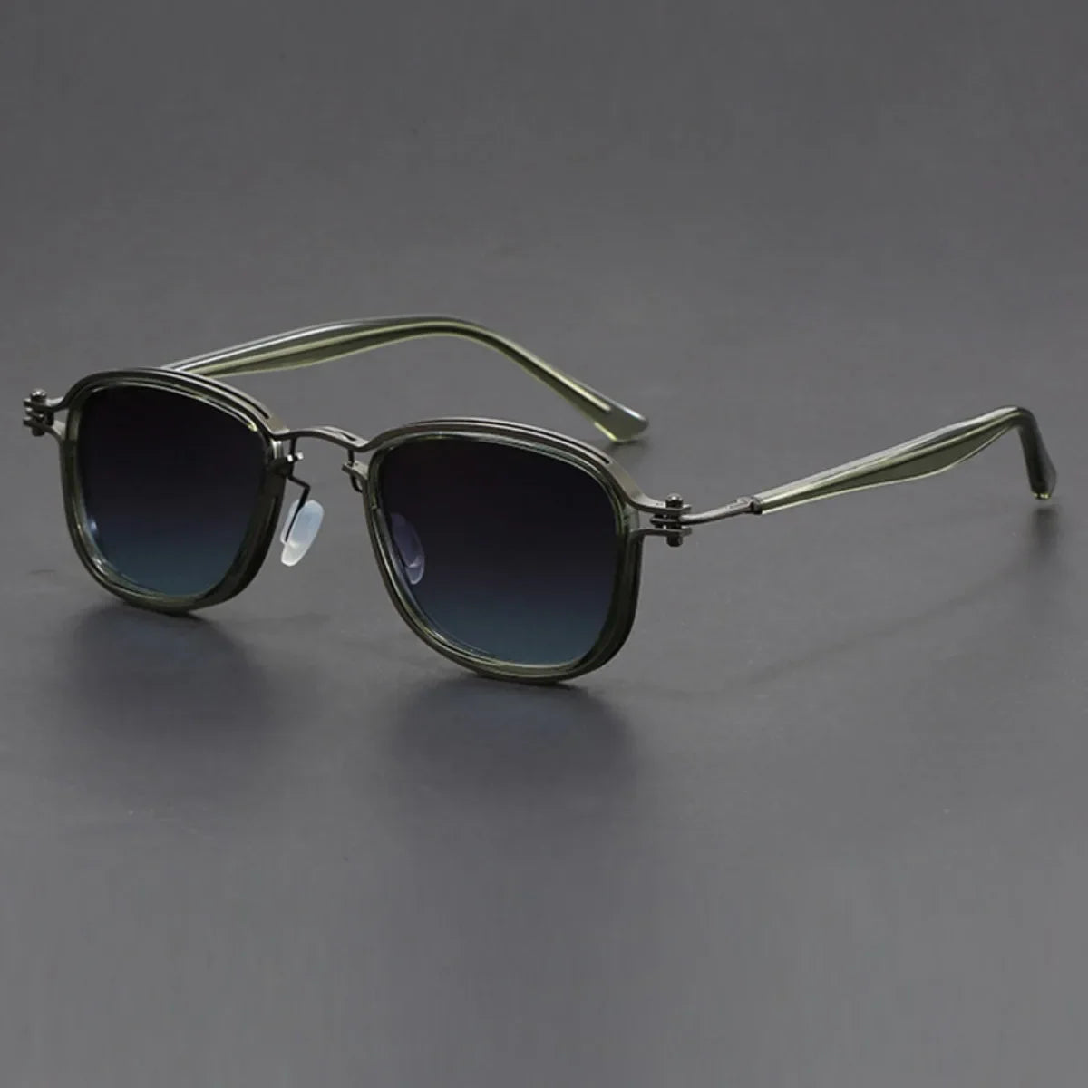 The Alton Retro Sunglasses