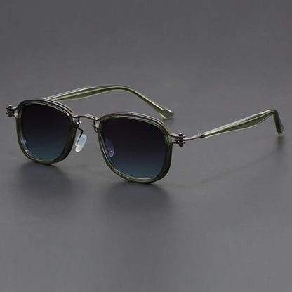 The Alton Retro Sunglasses